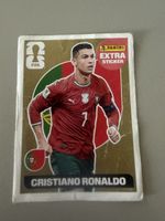 Cristiano Ronaldo Gold