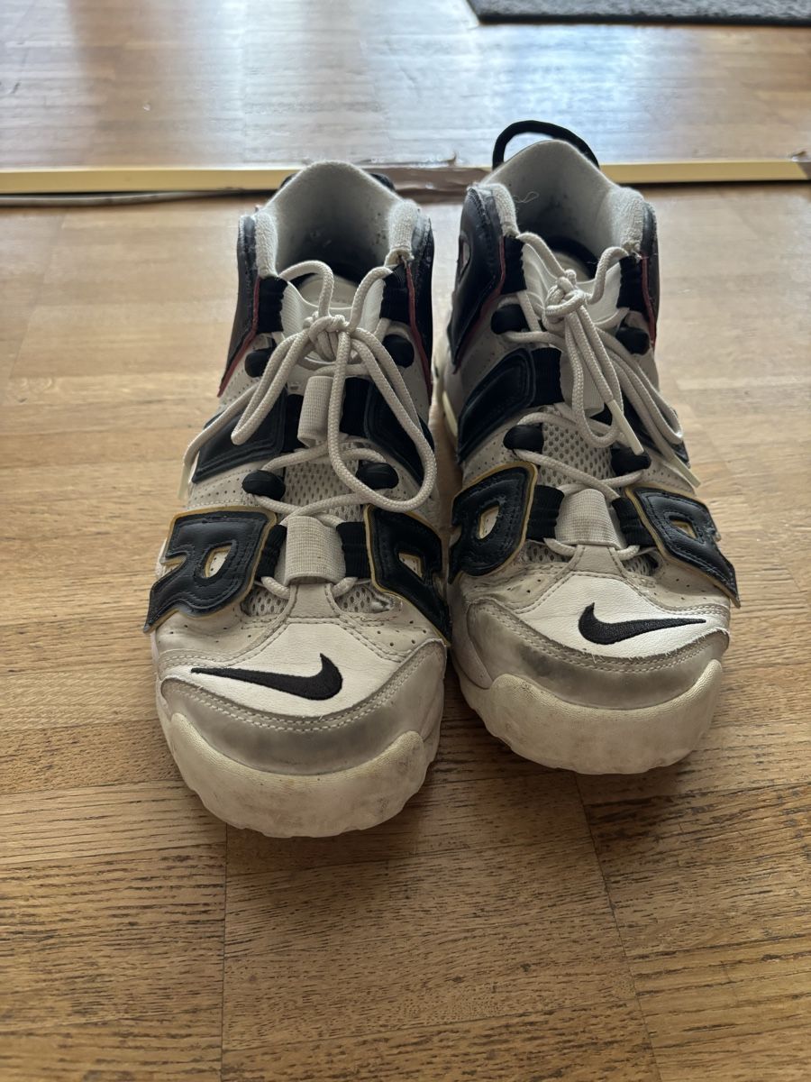 Nike Scarpe da uomo: Nike Air More Uptempo  – Usato da Schwerzenbach venduto da rea_bh9k 2