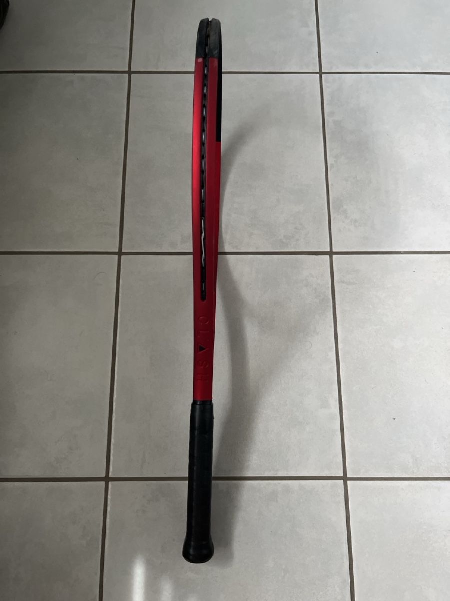 Wilson Schläger: Wilson Clash V2 Pro, L3 – Gebraucht aus Reinach BL von jos_6jqm 2