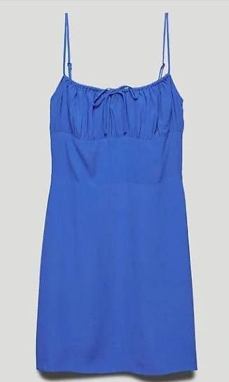 Kleider: Sommerkleid, Grösse XS – Gebraucht aus Root D4 von DMA02 1