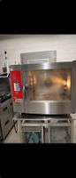 Hugentobler Kombisteamer