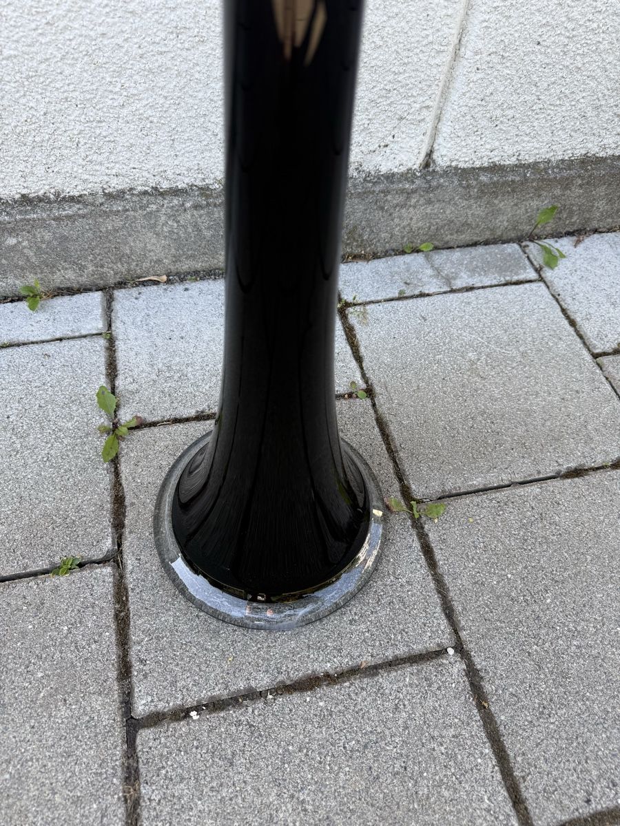 Vasen & Gefässe: Grosse Bodenvase – Gebraucht aus Elgg von dan_f8gv 2