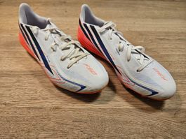 F50 Hyperfast League FG Kinder Fussballschuh (kaum gebrauch)