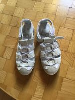 Sommerschuhe "bpc" Gr. 40...