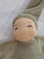 Stoffpuppe Schmusepuppe nach Waldorf Art