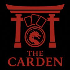 Profile image of TheCarden