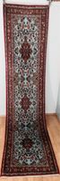 Perserteppich Läufer 325*75cm handg.frisch gewaschen Top