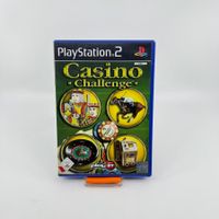 Casino Challenge (PS2)