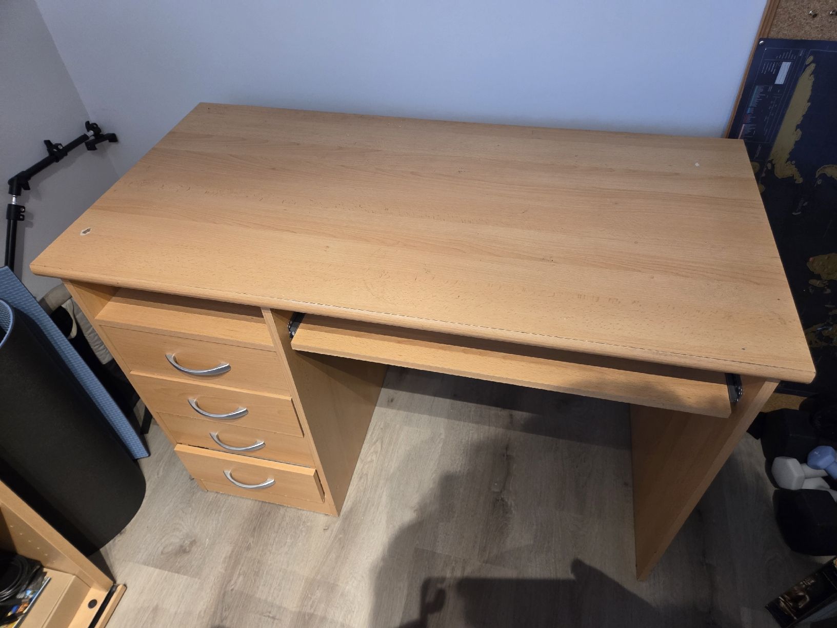 Scrivanie: Schreibtisch  – Usato da Dietikon venduto da Revilo0108 1