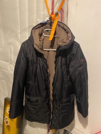 Winterjacke
