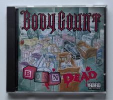 Body Count / Born Dead