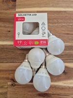 IKEA SOLHETTA LED E14 2.9W 470lm 7 Stück