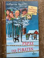 Die Karlsson Kinder - Papas und Piraten