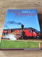 Bahn-Saga Schweiz - 150 Jahre Schweizer Bahnen ab Fr. 2.20!