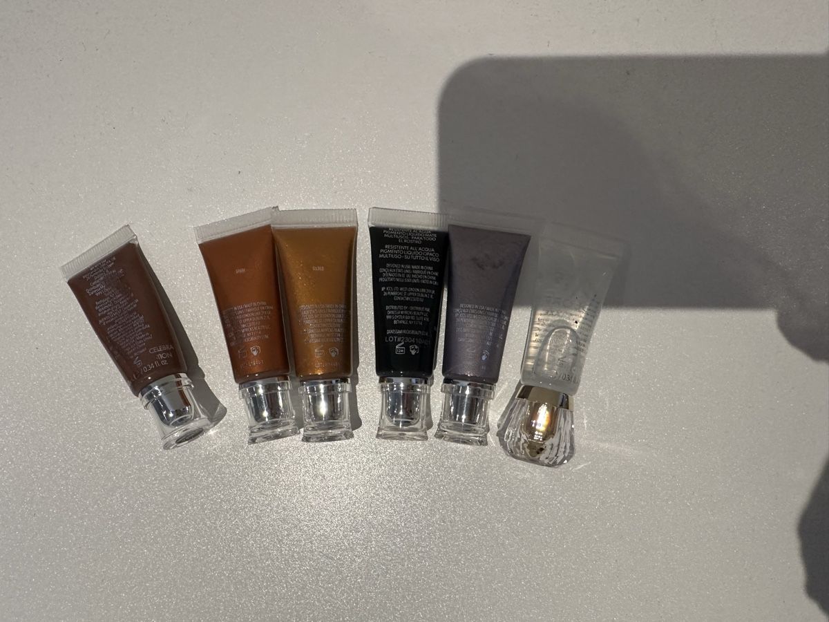 Make-up: Danessa Myricks Colorfix – Neu (gemäss Beschreibung) aus Courgevaux von missceline5 1