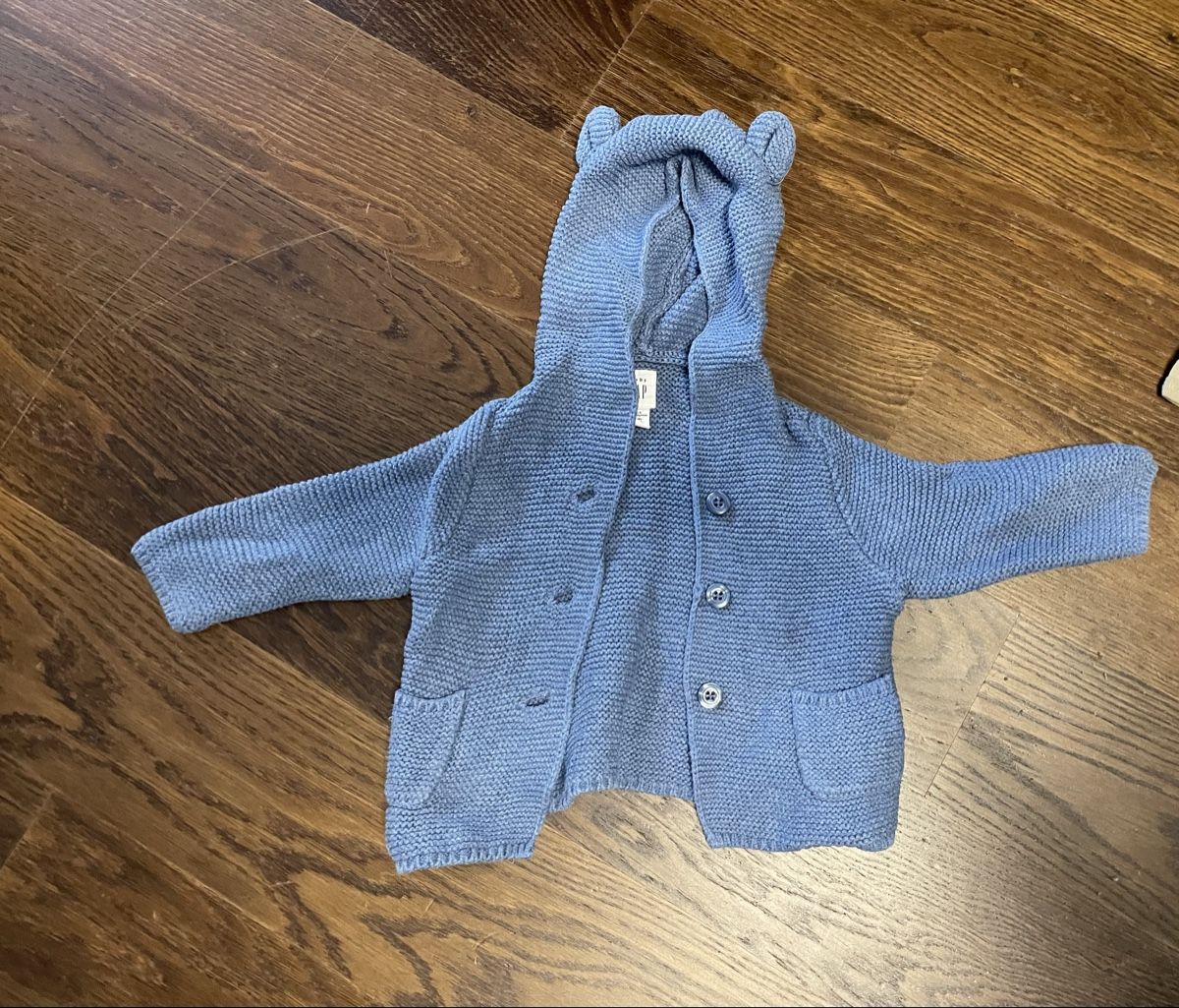 Gap Pullover & Sweatshirts: Gap baby sweater  – Gebraucht aus Rüschlikon von Sukhi_H
