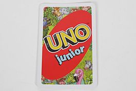 UNO junior Karten