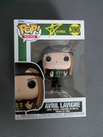 Avril Lavigne Funko Pop 390