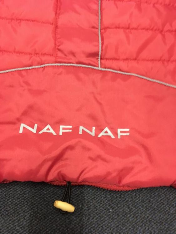 Naf naf hot sale fusssack