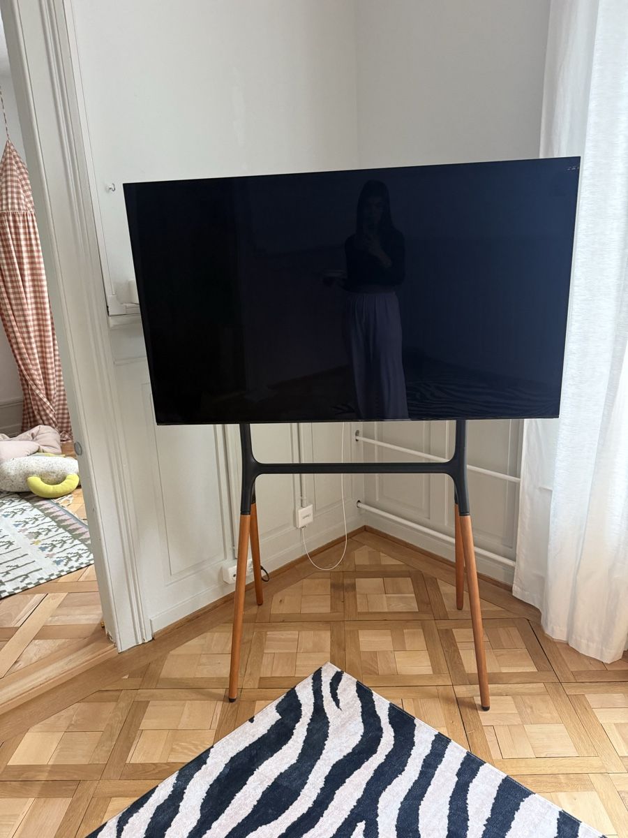 Supporti a parete: TV-Ständer – Usato da Zürich venduto da angel_999 1
