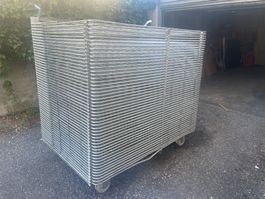 Grilles de séchage / Claies de séchage