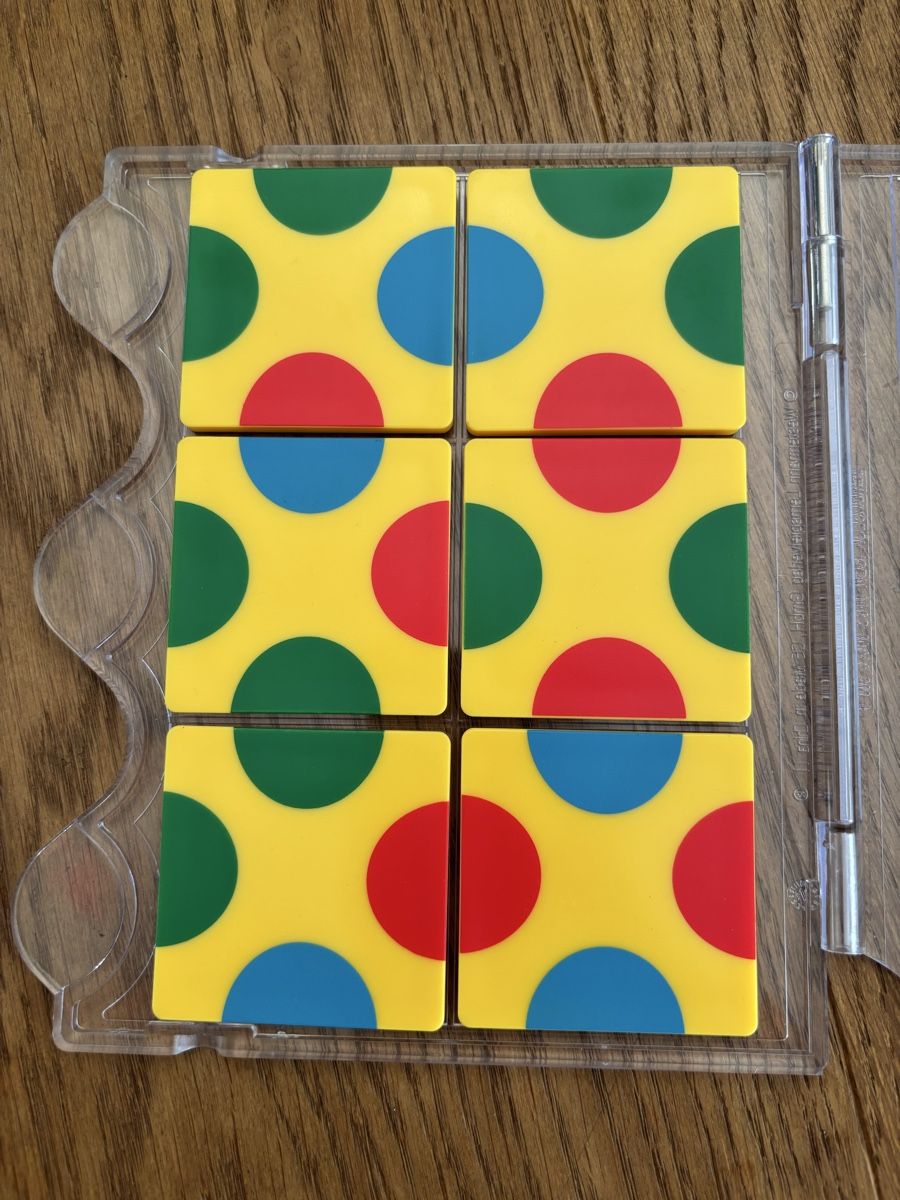 Spiele: Bambino LÜK – Gebraucht aus Würenlos von Ashley24 2