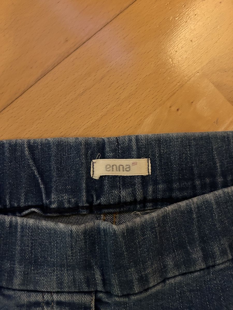 Jeans: 2 Schlupfjeans 42/44 – Usato da Mürren venduto da Alex03 2