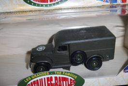 SOLIDO    °°°°° DODGE SIGNAL CORP  °°°°°  art. 6114