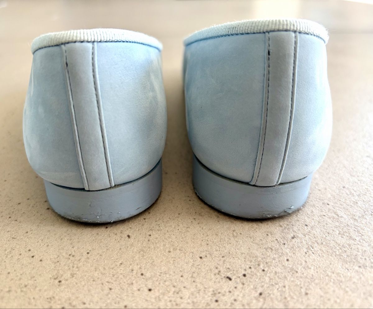 Chanel Scarpe da donna: Chanel ballet flats size 37 – Usato da Cologny venduto da sab_xh7v 2