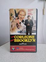 Von Corleone nach Brooklyn (I 1979) VPS Video VHS 4130