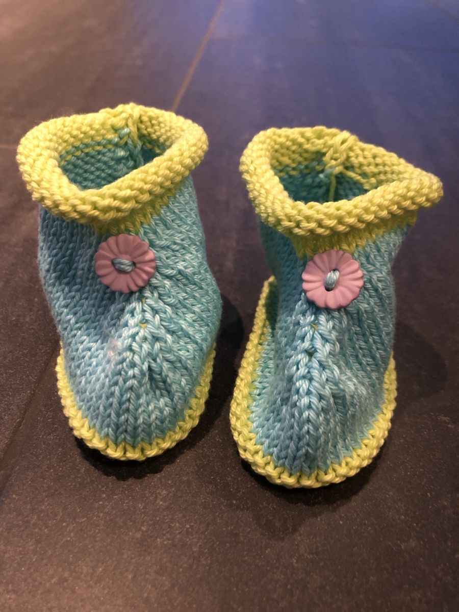Calze per bambini: Baby-Finkli – Nuovo e nell'imballaggio originale da Hochdorf venduto da amlafy
