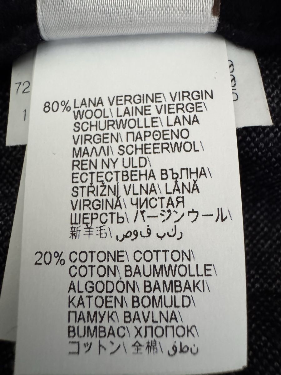 Brunello Cucinelli Pantaloni: Joggpants Brunello Cuccinelli – Usato da Schaffhausen venduto da nasusregreb 8