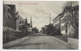 AMRISWIL Arbonerstrasse