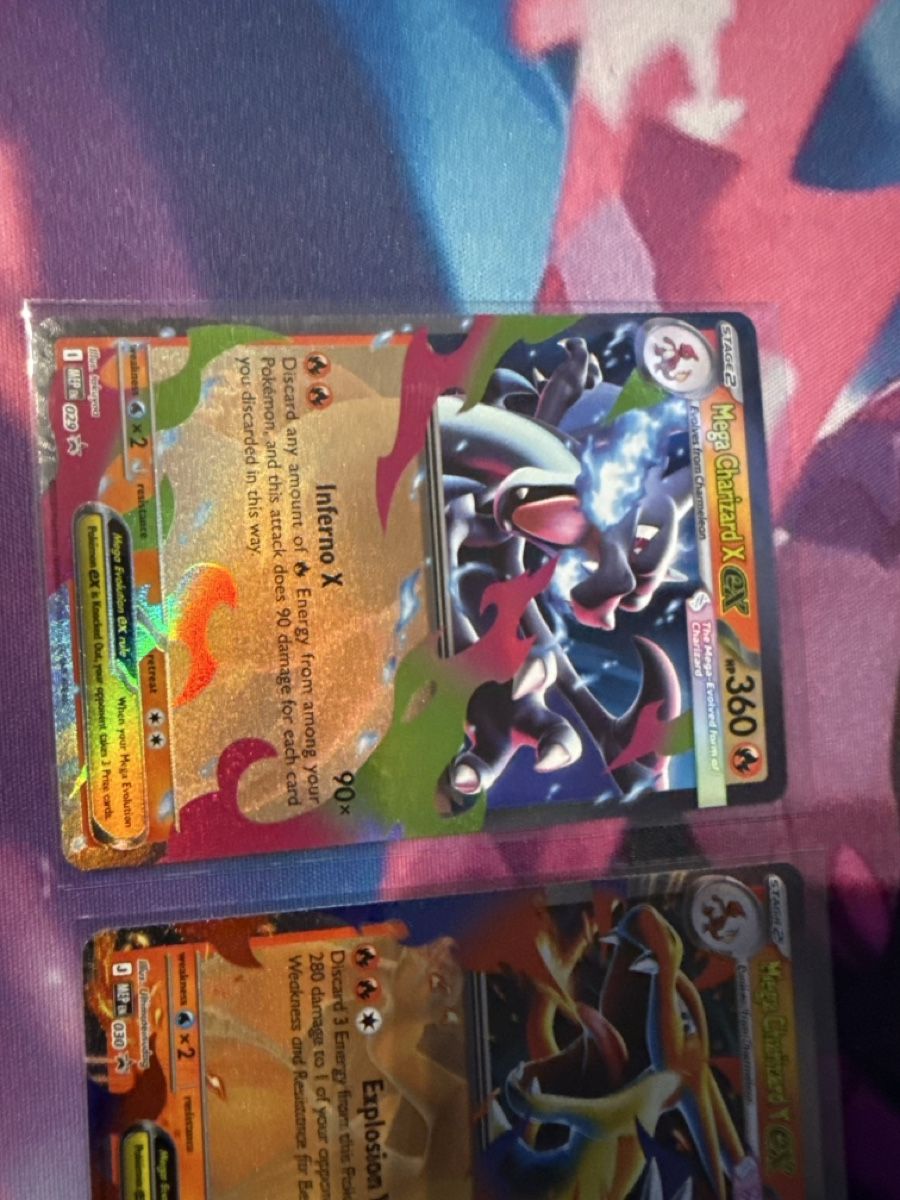 Pokémon Carte collezionabili: Diverse Pokemon Karten – Nuovo (secondo la descrizione) da Fischbach LU venduto da 00-hmc-00 1