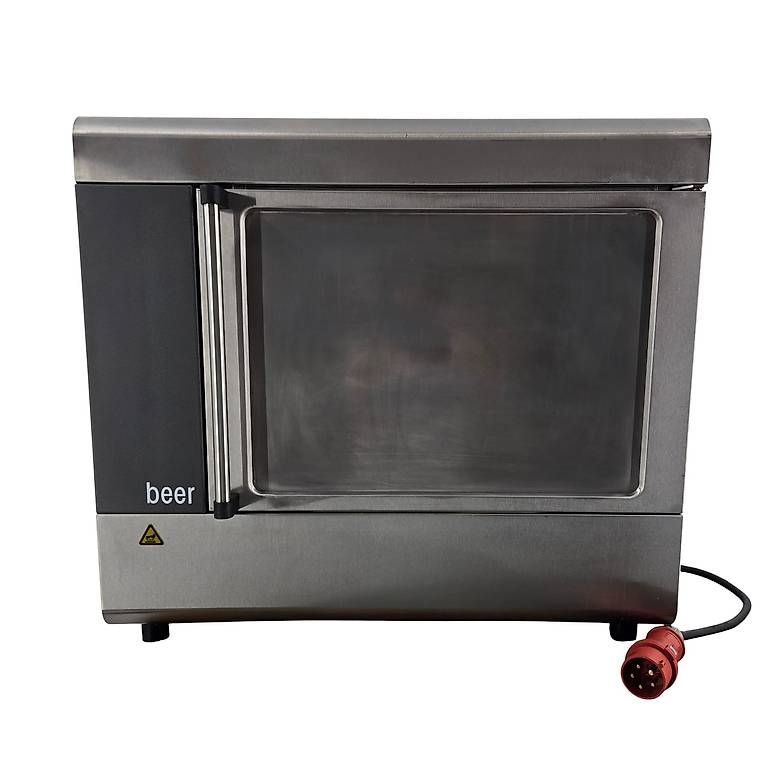 Griglie: Grill I Pouletgrill Beer – Usato da Wolhusen venduto da Gastrorampe 5