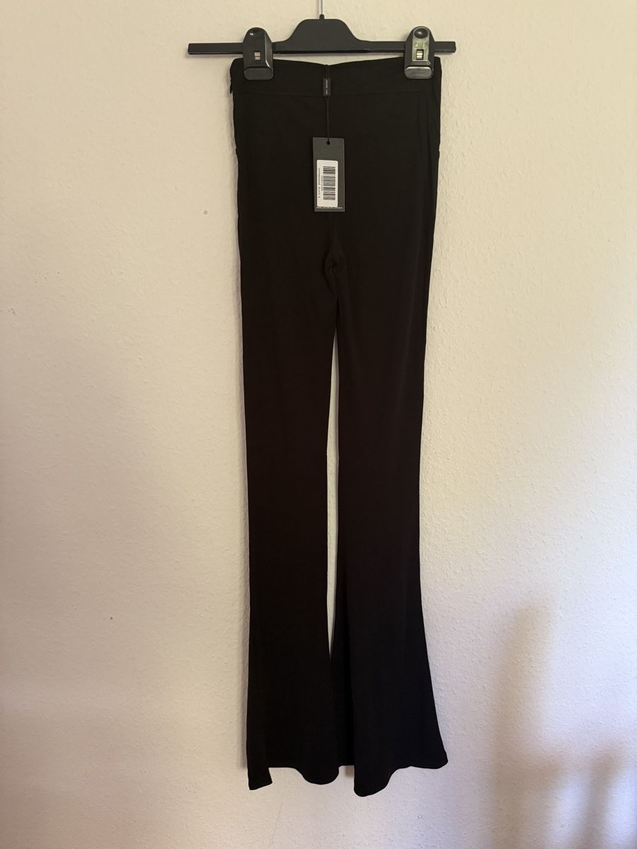 Pantalons: Jacob Lee flared trouser ms – Neuf avec emballage d'origine à Versoix par pen_6hgs