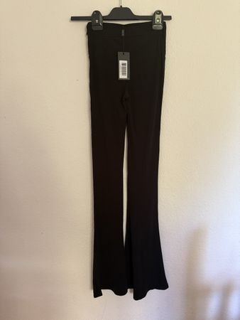 Jacob Lee flared trouser ms