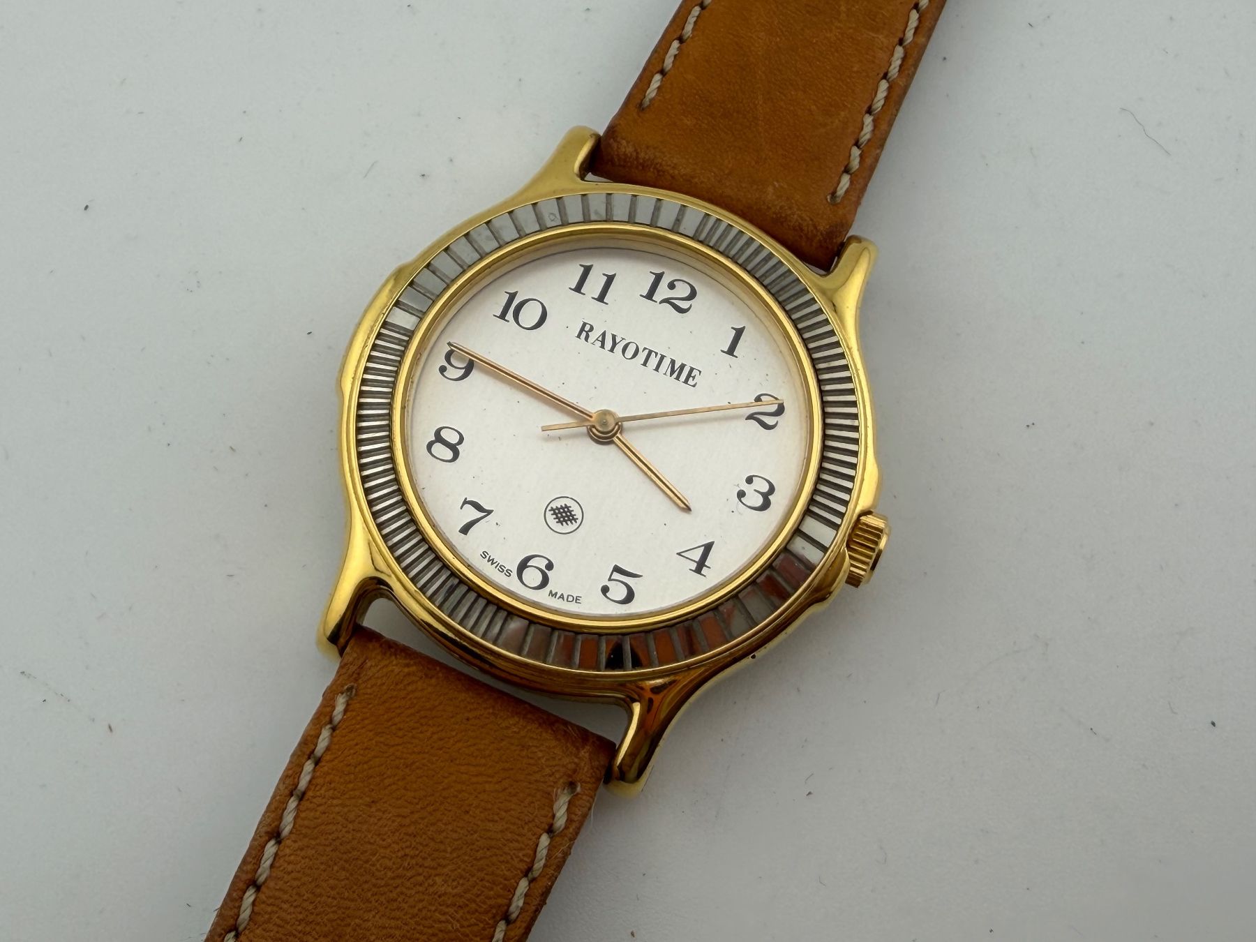 Orologi: RAYOTIME Handaufzug – Difettoso da Biel/Bienne venduto da MrP_WatchesBiel