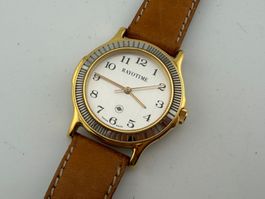 RAYOTIME Handaufzug