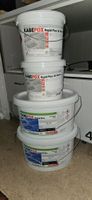 Bodenfarbe KABEPOX Rapid Plus RAL7038 Achatgrau Seidenglanz