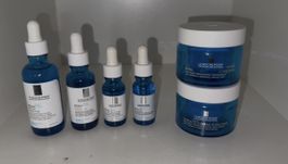 La Roche posay Hyalu B5 set