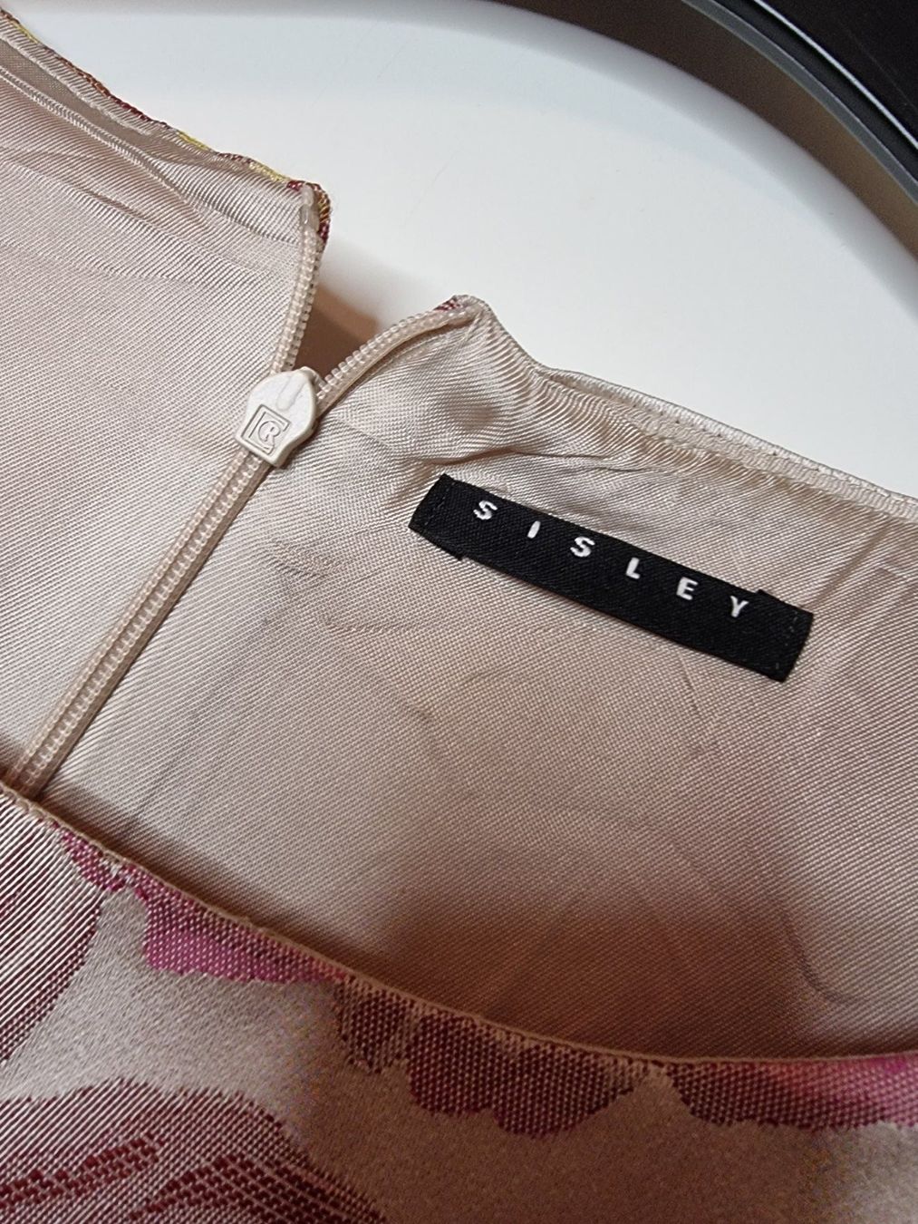 Sisley Kleider: Sisley Kleid Größe 38-M – Gebraucht aus Wald ZH von Martin79 4