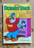 Donald Duck Taschenbuch Nr 144 von 1981 ?