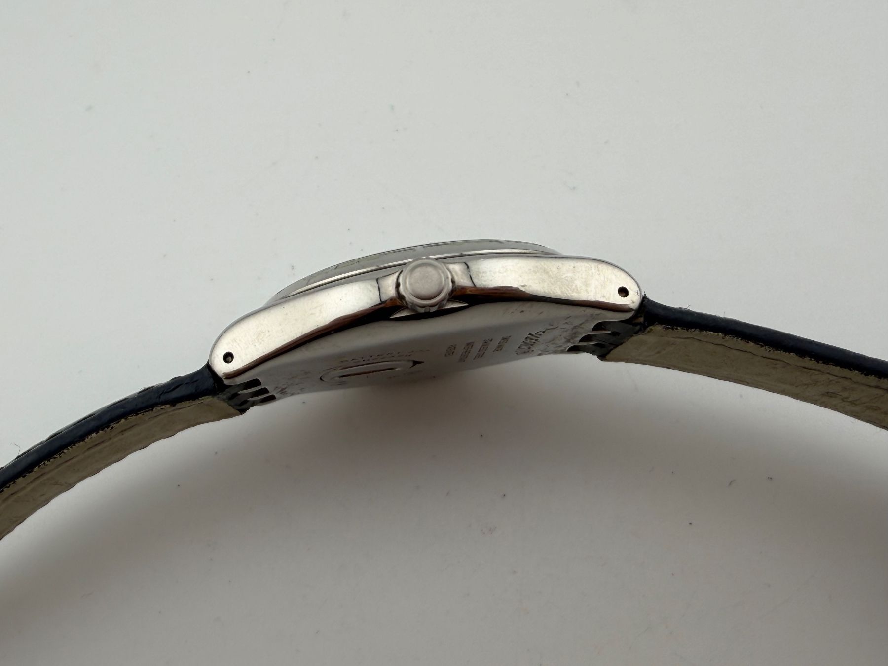 Swatch Montres: SWATCH 41mm aus Stahl – D'occasion à Biel/Bienne par MrP_WatchesBiel 3
