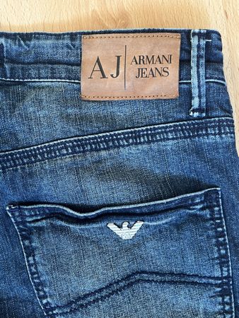 Armani Jeans