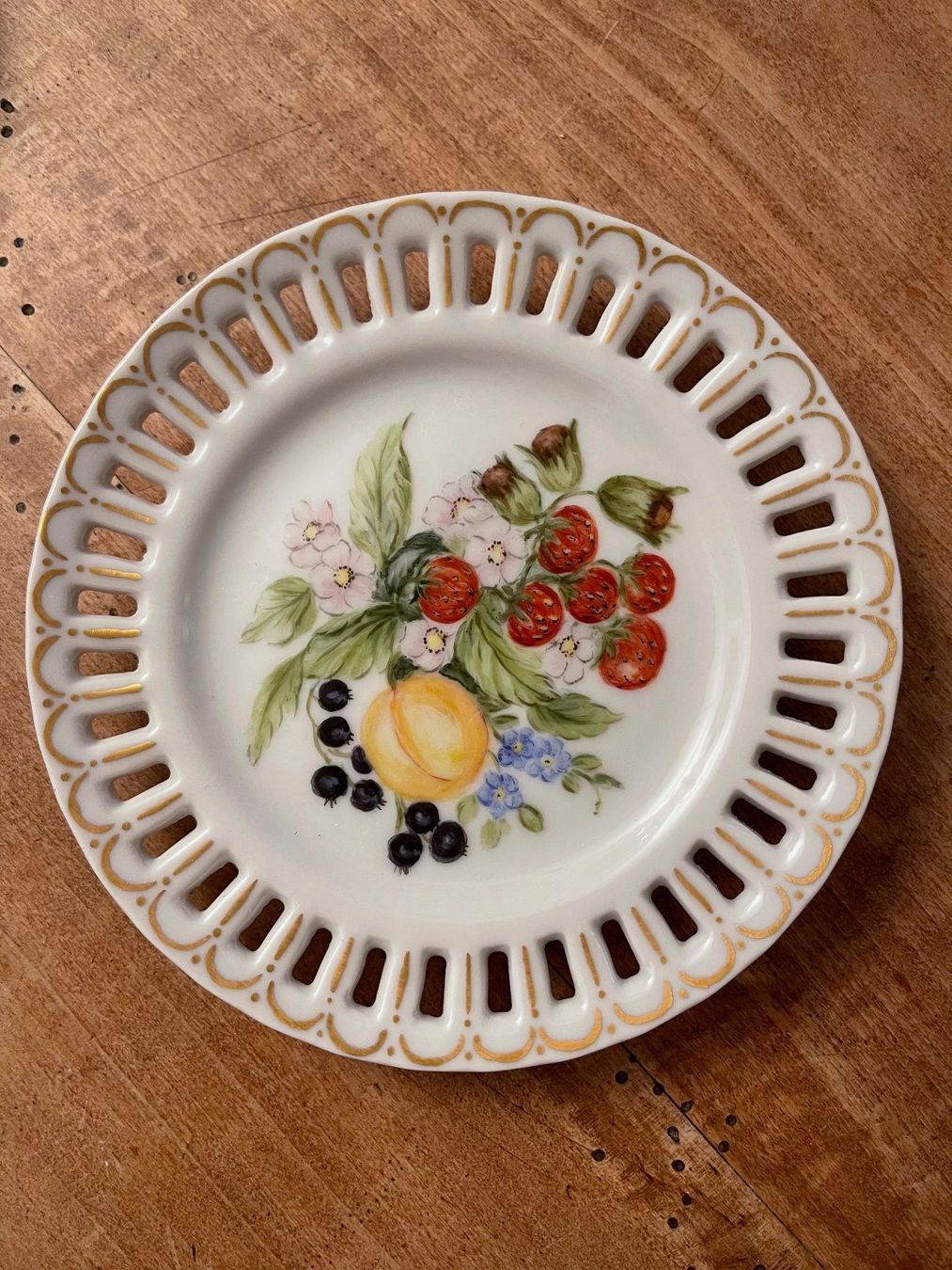 Piatti: Unikate: 3 Aperoschälchen handgemalt, z.B. Geschenk! – Usato da Winterthur venduto da 1956ingi 7