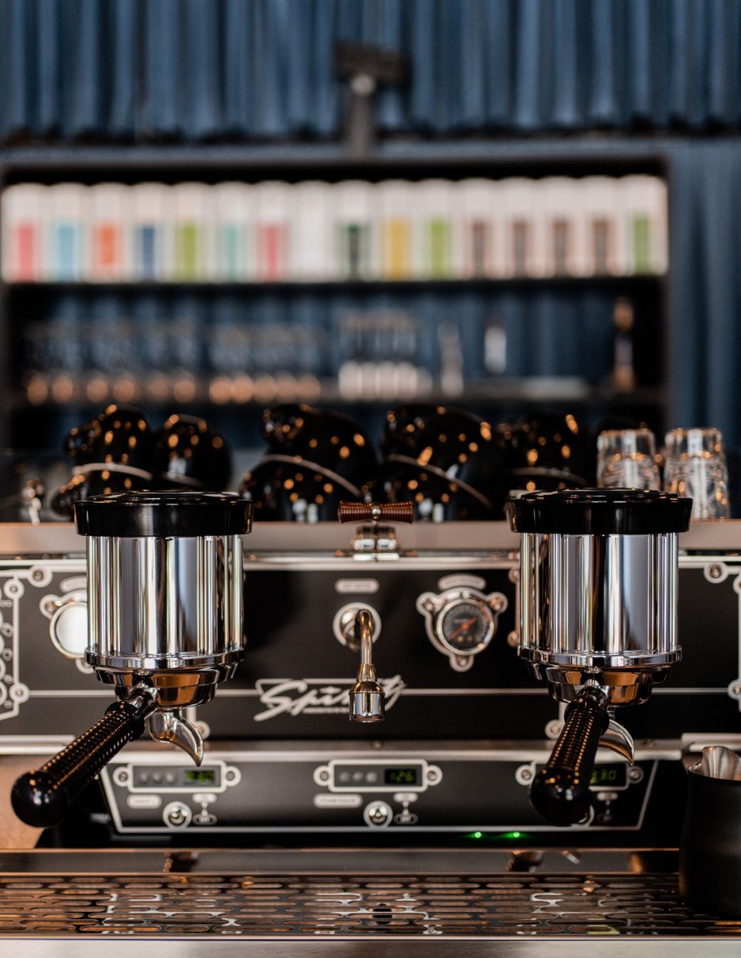 Machines à café & Machines à expresso: LETZTE CHANCE !!! JETZT ODER NIE !!! – D'occasion à Zürich par MARTINBOLDT 2
