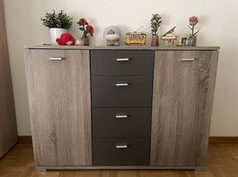 Commode