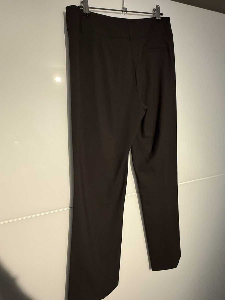 Completi & Tailleur: ESPRIT Anzugshose Damen - dunkelbraun – Usato da Herrliberg venduto da Joy_Strehler 1
