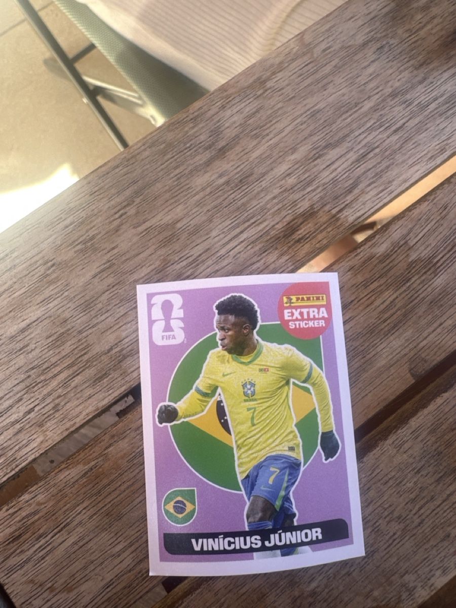 Panini Carte collezionabili: Panini – Nuovo (secondo la descrizione) da Bremgarten b. Bern venduto da Crisjunior